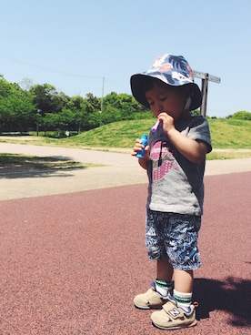 ゆかもさんのコーディネート