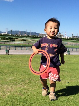 ゆかもさんのコーディネート