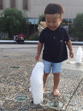 ゆかもさんのコーディネート