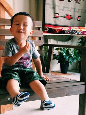 ゆかもさんのコーディネート