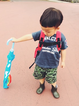 ゆかもさんのコーディネート