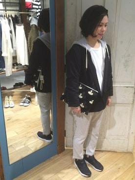 ｓｈｉｒｏさんのコーディネート