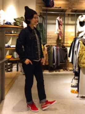 ｓｈｉｒｏさんのコーディネート