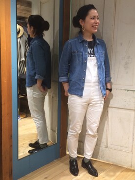 ｓｈｉｒｏさんのコーディネート