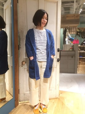 ｓｈｉｒｏさんのコーディネート