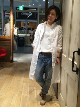 ｓｈｉｒｏさんのコーディネート