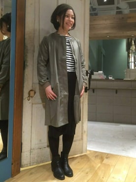 ｓｈｉｒｏさんのコーディネート