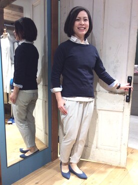 ｓｈｉｒｏさんのコーディネート