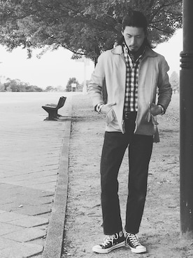 小手田 晃一さんのコーディネート