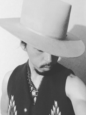 小手田 晃一さんのコーディネート