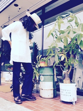 小手田 晃一さんのコーディネート