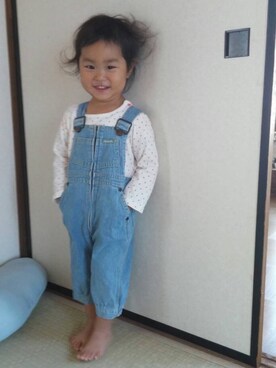 ｸﾜﾄﾛさんのコーディネート