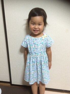 ｸﾜﾄﾛさんのコーディネート