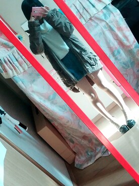 しょーこさんのコーディネート