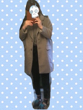 ponsan◡̎⃝さんのコーディネート