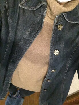 ponsan◡̎⃝さんのコーディネート