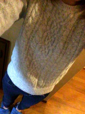 ponsan◡̎⃝さんのコーディネート