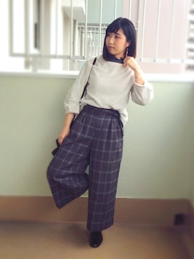 neneさんのコーディネート