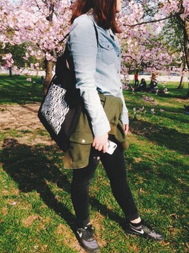 LMさんのコーディネート