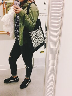 LMさんのコーディネート