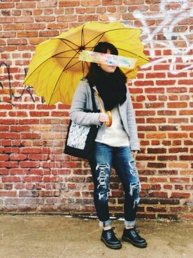 LMさんのコーディネート