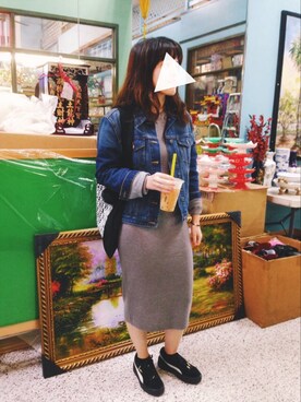 LMさんのコーディネート