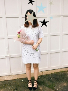 LMさんのコーディネート