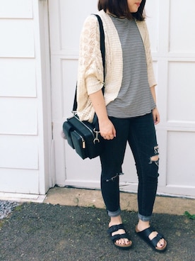 LMさんのコーディネート