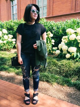 LMさんのコーディネート