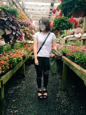 LMさんのコーディネート