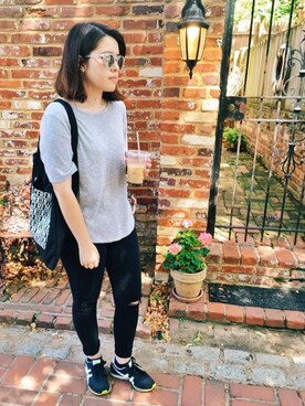 LMさんのコーディネート