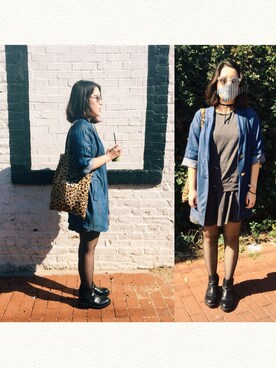 LMさんのコーディネート