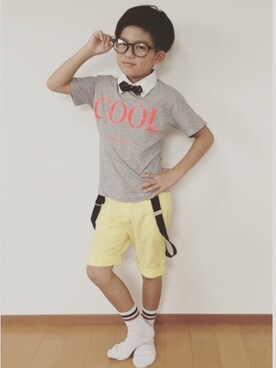 zen&aoさんのコーディネート