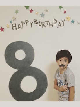 zen&aoさんのコーディネート