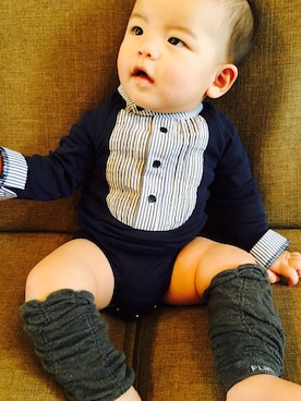 zen&aoさんのコーディネート