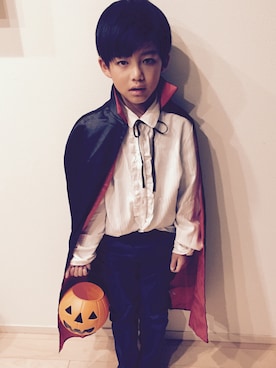 zen&aoさんのコーディネート