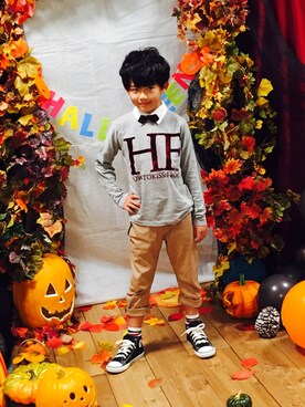 zen&aoさんのコーディネート