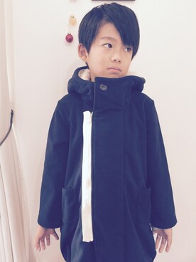 zen&aoさんのコーディネート