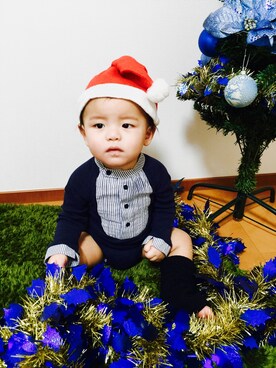 zen&aoさんのコーディネート