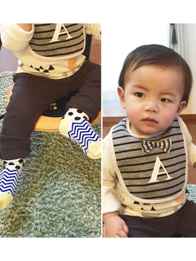 zen&aoさんのコーディネート