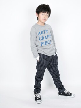 zen&aoさんのコーディネート