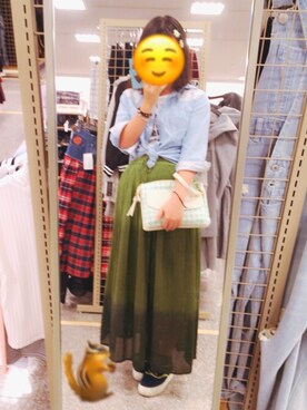 みさchuさんのコーディネート