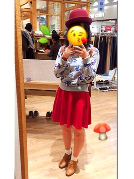 みさchuさんのコーディネート