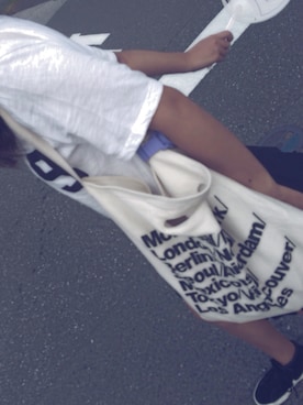 aoiさんのコーディネート