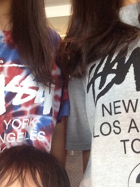 aoiさんのコーディネート