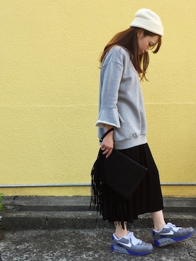 TERRoIRさんのコーディネート