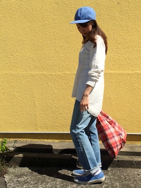 TERRoIRさんのコーディネート