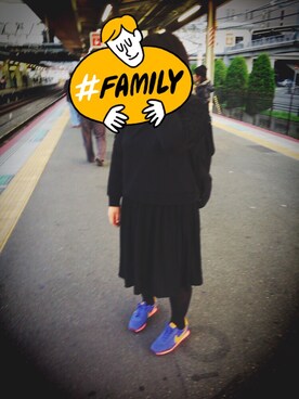 肉巻きさんのコーディネート