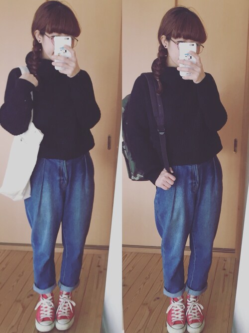 ⁑⁑ぁぃ⁑⁑さんのコーディネート