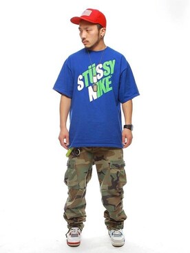 lee jh さんのコーディネート